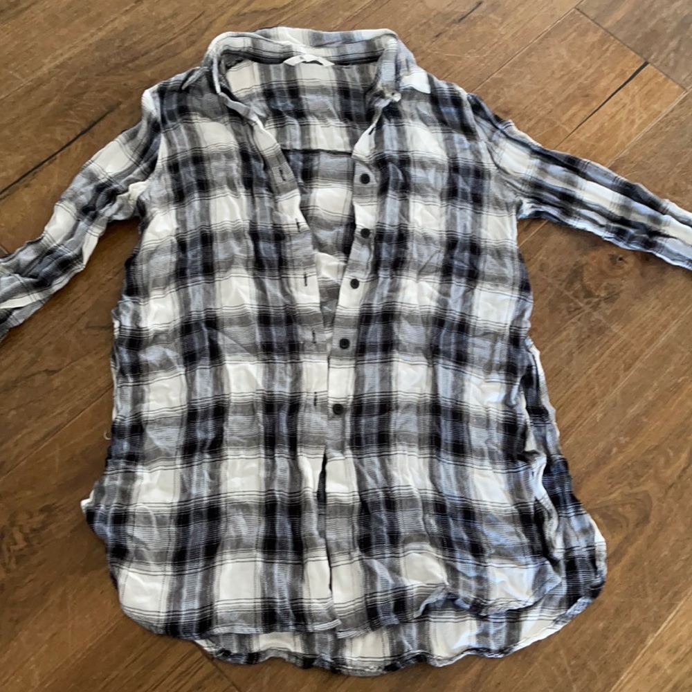 BB Dakota top M